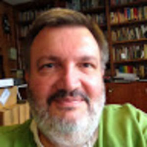 Meet your Posher, Gary